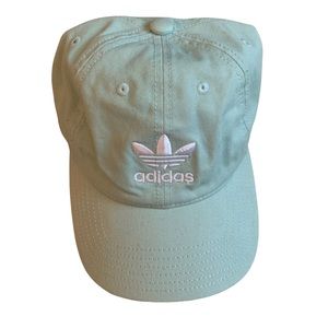 Adidas Ajustable Baseball Hat